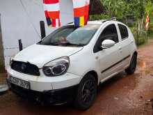 Micro Panda Cross 2017 Car