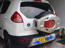 Micro Panda Cross 2018 Car