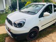Micro Panda Cross LC 1.0 2018 Car