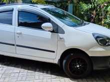 Micro Panda Cross 2018 Car