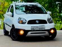 Micro PANDA CROSS LC 1.0 2018 Car