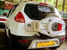 Micro Panda Cross 2019 Car