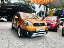 Micro Panda Cross 2012 Car
