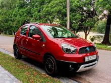 Micro Panda Cross LC 1.0 2018 Car