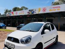 Micro Panda Cross 2015 Car