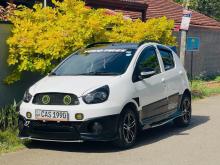 Micro Panda Cross 2016 Car