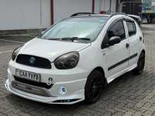 Micro Panda Cross 2014 Car
