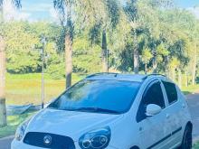 Micro Panda Cross 2017 Car