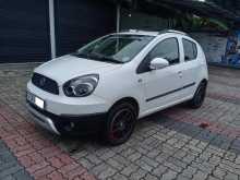 Micro PANDA CROSS LC 1.0 2017 Car