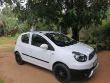 Micro Panda Cross 2019 Car