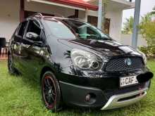 Micro Panda Cross 2015 Car