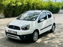 Micro Panda Cross 2013 Car