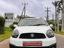 Micro Panda Cross 2014 Car