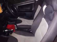 Micro Panda Cross 2015 Car