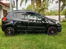 Micro Panda Cross 2015 Car