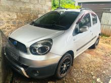 Micro Panda Cross 2015 Car