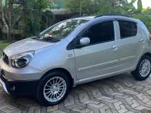 Micro Panda Cross 2012 Car