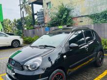 Micro Panda Cross 2016 Car