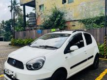 Micro Panda Cross 2013 Car