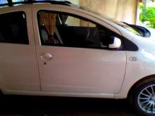 Micro Panda Cross 2014 Car