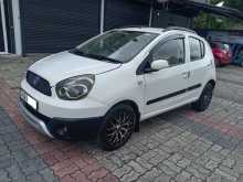 Micro PANDA CROSS LC 1.0 2013 Car