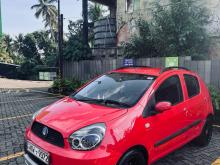 Micro Panda Cross 2014 Car