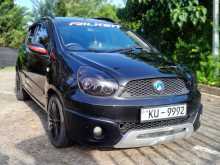 Micro Panda Cross 2012 Car