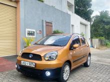 Micro Panda Cross 2011 Car