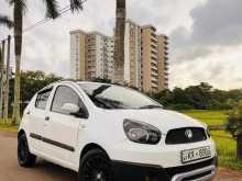 Micro Panda Cross 2014 Car