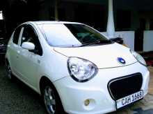 Micro Panda Full Option 2015 Car