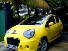 Micro Panda Full Option 2014 Car