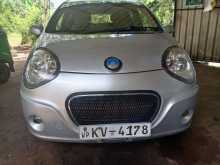 Micro Panda 2013 Car