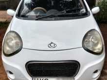 Micro Panda Hand 5.50 Only 2011 Car