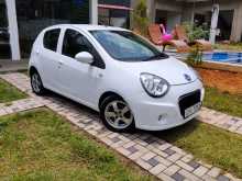 Micro Panda Full Option 2017 Car