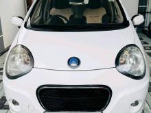Micro Panda 2012 Car