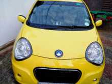 Micro Panda Full Option 2014 Car