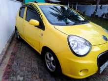 Micro Panda 2014 Car