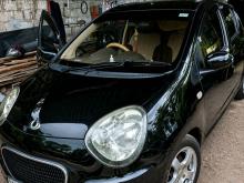 Micro Panda 2011 Car