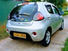 Micro PANDA.FULL.OPTION 2015 Car