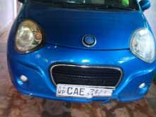Micro Panda Geely 2015 Car