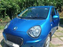 Micro Panda Lc 1.0 2016 Car