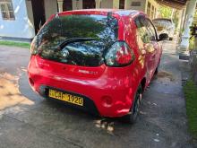 Micro Panda Lc 1.0 2015 Car