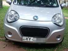 Micro Panda 2014 Car