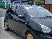 Micro Panda Lc 1.0 2015 Car
