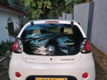 Micro Panda LC 1.0 2015 Car