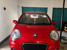 Micro Panda LC 2012 Car