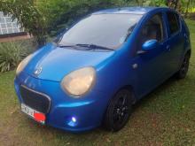 Micro Panda Lc 1.0 2013 Car