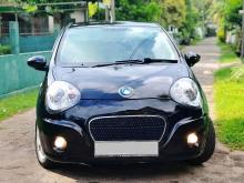 Micro Panda LC 1.0 2017 Car