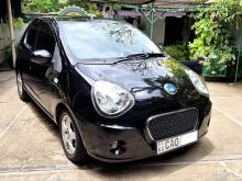 Micro Panda LC 1.0 2015 Car