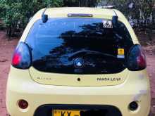 Micro Panda LC 1.0 2013 Car